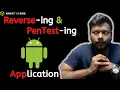 Simple Android Application Reversing Testing Manager - HackTheBox