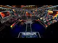 Indian Idol Season 12 | Nazar Ke Saamne By Nihal | Kumar Sanu vs Alka Yagnik | Himesh, Neha, Vishal