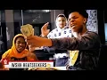 MyCrazyRo Pull Up WSHH Heatseekers -