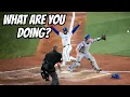 MLB Worst Baserunning Mistakes of 2025
