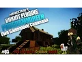 Make your own Gamemode command Spigot Bukkit Plugin programmiern 1 9 EN