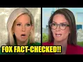 Jessica Tarlov SHUTS DOWN Fox Panel with BRUTAL Reality-Check