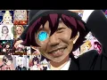 Download Lagu VTuber Mashup - Sugar Song to Bitter Step (シュガーソングとビターステップ) UNISON SQUARE GARDEN