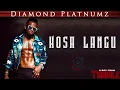 Download Lagu Diamond platnumz - Kosa Langu(Official Audio) 2021