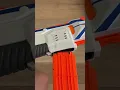 Nerf modulus Regulator
