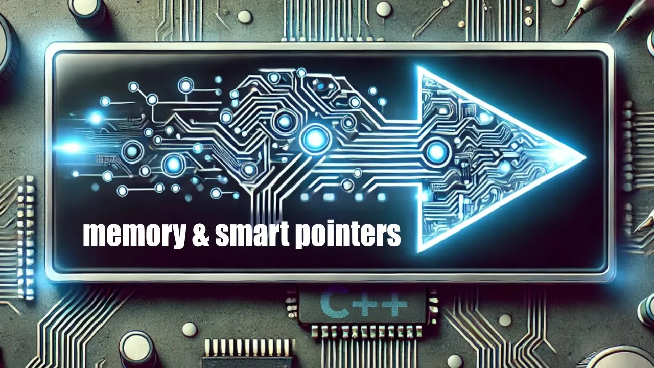 Never free memory yourself! Do this instead (in modern C++)
