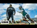 Day in The Life of An NFL Coach