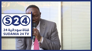 الفنان مبارك المنصوري صباحات سودانية 