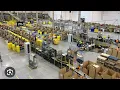 Surviving Amazon Ship Dock