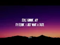 Move (feat. Camila Cabello) - Adam Port, Stryv, Malachiii, Orso (Lyrics)