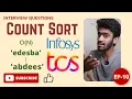 Infosys - TCS