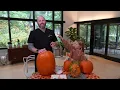 4 Pumpkin Carving Safety Tips