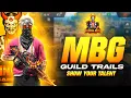 Download Lagu 🔴[Live] MBG GUILD TRAILS LIVE  1 VS 3 - Free Fire Telugu Live - #freefirelivetelugu
