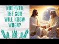 Download Lagu The Second Coming: Not Even Jesus Christ Knows When?