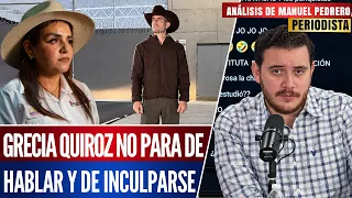 GRECIA QUIROZ Y TAFOLLA VISITAN A BUKELE; BUSCAN REPLICAR EL SALVADOR PARA MICHOACÁN: MANUEL PEDRERO