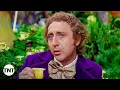Gene Wilder Sings Pure Imagination CLIP Willy Wonka and the Chocolate Factory 1971 TNT