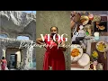 Reviewing one of the most talked about restaurants in Lagos kapadoccia Restaurant Review Vlog