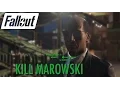 Fallout 4 - Kill Marowski Misc quest