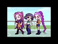 SAJA BOYS 🦁 - KPOP DEMON HUNTERS ANIMATION | GH'S ANIMATION