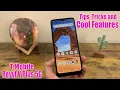 T Mobile Revvl V Plus 5G - Tips Tricks Cool Features