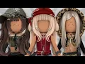roblox outfits w CODES LINKS coziivibes