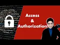 How Do Authentication Authorization Work Your JWT RBAC ABAC Secure Access Control Guide