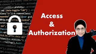 How Do Authentication Authorization Work Your JWT RBAC ABAC Secure Access Control Guide