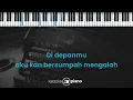 Yang Telah Merelakanmu - Seventeen (KARAOKE PIANO - MALE KEY)