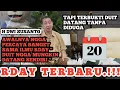 Download Lagu AWALNYA NGGA PERCAYA SAMA ILMU RDAY TAPI ADA AJA DUIT YG DATANG || #ilmurdayterbaru #hajidwisusanto 