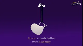 Cadbury Dairy Milk Goodness Of Milk Music 