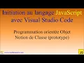 Tutoriel Javascript - 21