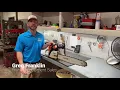 How to replace a sprocket on your STIHL chainsaw