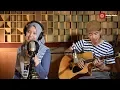 Download Lagu Dewa - Hadapi Dengan Senyuman | Bening Musik feat Leviana Cover \u0026 Lirik