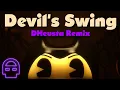 Download Lagu BENDY AND THE INK MACHINE - The Devil's Swing (REMIX/COVER) ft. @CalebHyles \u0026 @Swiblet ~ DHeusta