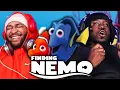 Download Lagu JUST KEEP SWIMMING - Finding Nemo (2003) Movie REACTION