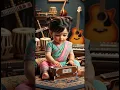 Download Lagu AI-Designed Baby Girl Fashion 👶🎨 Cute 3D Outfit #music #baby #cutebaby #babygirl #aifashion