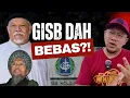 Lagu Tidak Lagi Di Penjara Sungai Buloh, Ini Pemimpin GISBH! Sudah Dipenjara, Masih Ada Yang Sokong?!