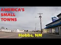 Hobbs NM America s Small Towns