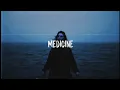 Download Lagu james arthur - medicine (lyrics)
