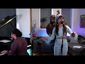 Emmet Cohen w/ Veronica Swift | I Want To Get Happy