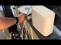 How to repair or fix your Internet connection AT T high speed gateway