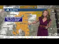 Another unseasonably warm day for Denver metro area