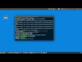 Create virtualenv and start django project