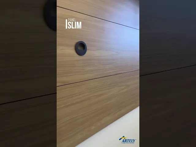 Vídeo do produto