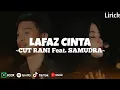Download Lagu CUT RANI Feat. SAMUDRA - Lafaz Cinta ( Music Official Lirick )