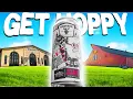 WE MADE A BEER