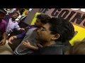 Allu Arjun launches B Dubs Restaurant in Hyderabad Buffalo Wild Wings