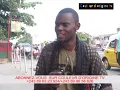 WERRASON: ARNO BASELE MESSI YA WENGE MUSICA MAISON MERE AKOMI AYEMBA ATALA TE