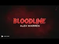 Lagu Alex Warren - Bloodline (Lyrics) ft. Jelly Roll