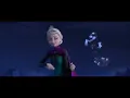 アナと雪の女王「Let it Go～ありのままで～」松たか子 ED（日本語）